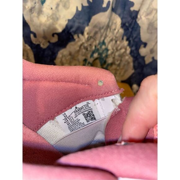 Air Jordan 5 Retro Low, size 5y - Picture 6 of 6